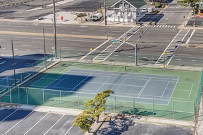 Lejlighed (2 Bedrooms) | Interiør