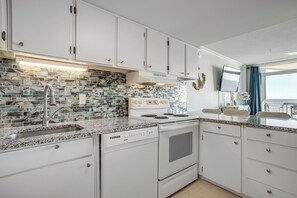 Apartamento (2 Bedrooms) | Interior