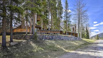 公寓 (3 Bedrooms) | 住宿內部