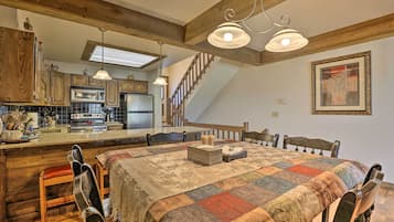 公寓 (3 Bedrooms) | 住宿內部