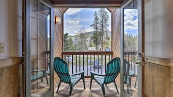 Departamento (3 Bedrooms) | Interior