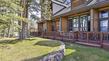 Căn hộ (3 Bedrooms) | Nội thất