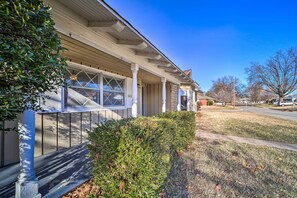 独立别墅 (3 Bedrooms) | 住宿内部