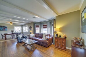 Rumah (3 Bedrooms) | Interior
