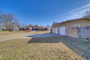 House (3 Bedrooms) | Bahagian dalam