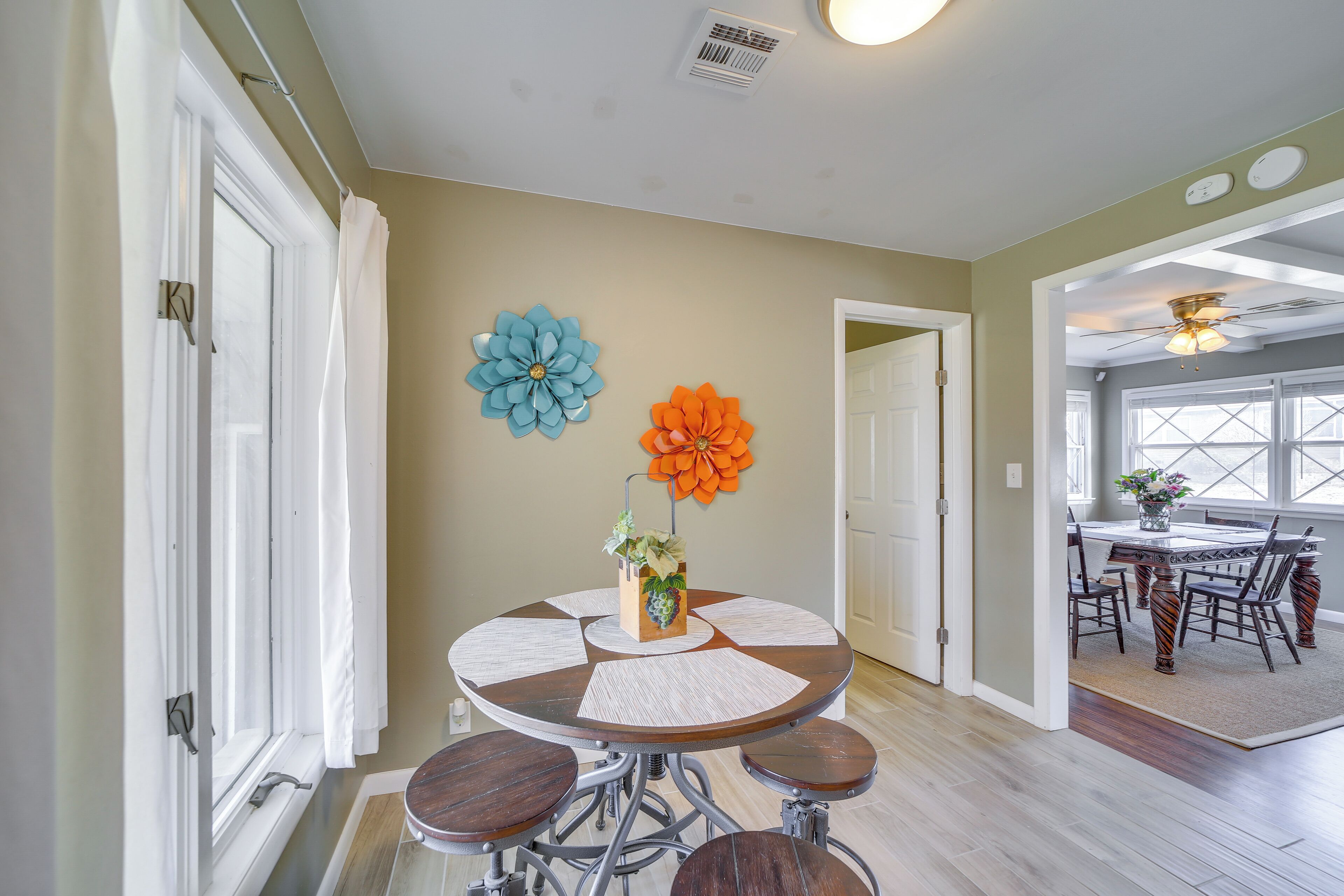 Maison (3 Bedrooms) | Intérieur