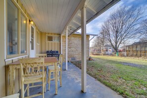 独立别墅 (3 Bedrooms) | 住宿内部