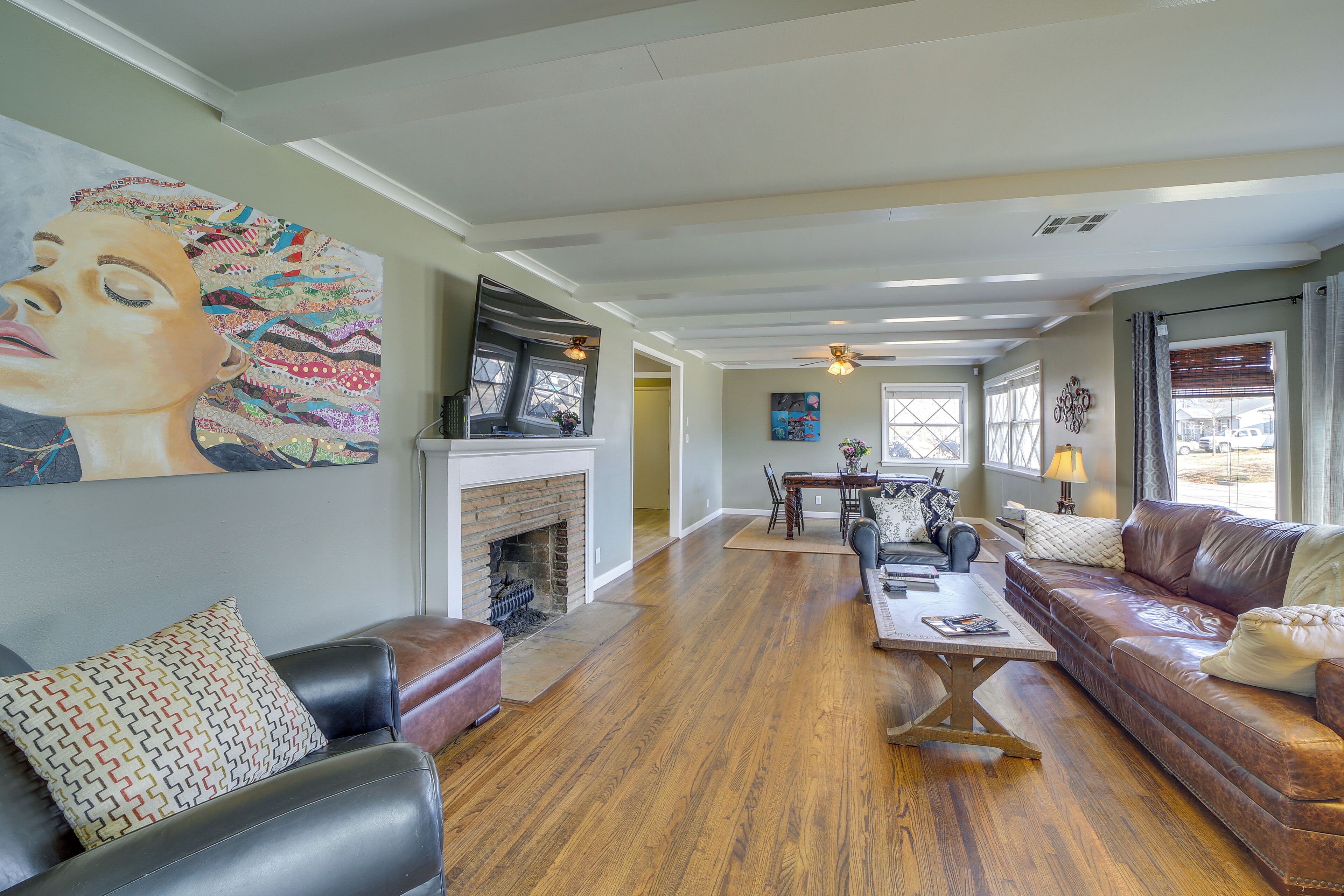 House (3 Bedrooms) | Front of property