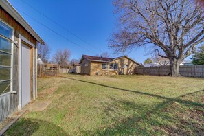 独立别墅 (3 Bedrooms) | 住宿内部