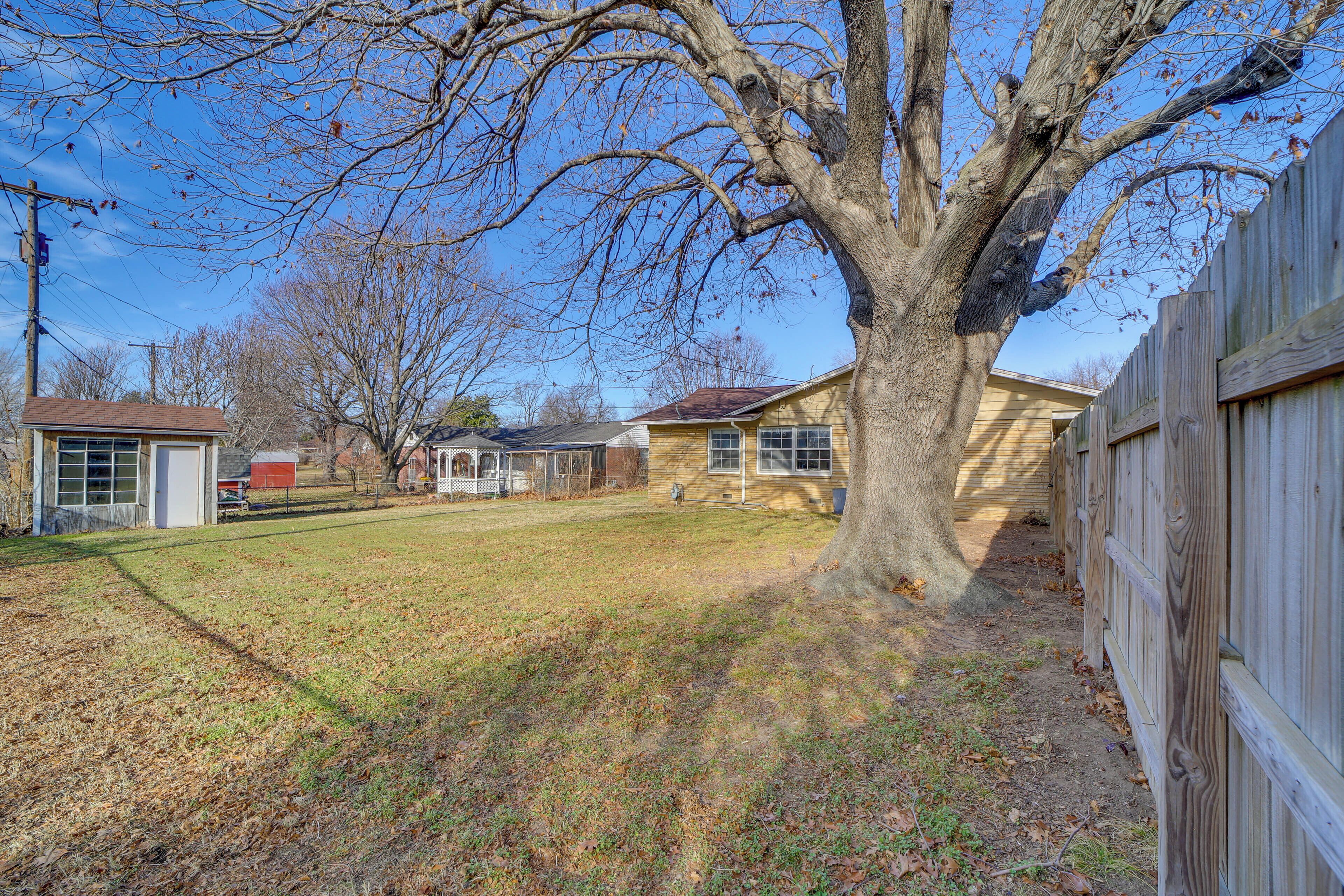 獨棟房屋 (3 Bedrooms) | 住宿內部