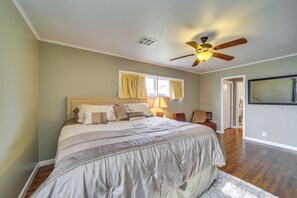 ハウス (3 Bedrooms) | 内装