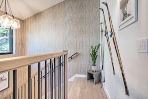 Casa (4 Bedrooms) | Interior