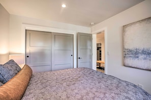 Casa (4 Bedrooms) | Interior