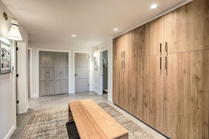 Casa (4 Bedrooms) | Interior