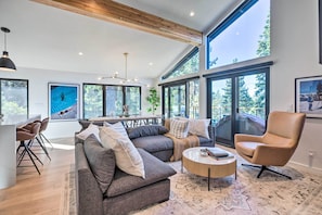 Casa (4 Bedrooms) | Interior