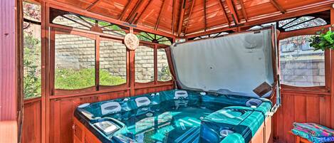 公寓 (0 Bedroom) | 住宿正面