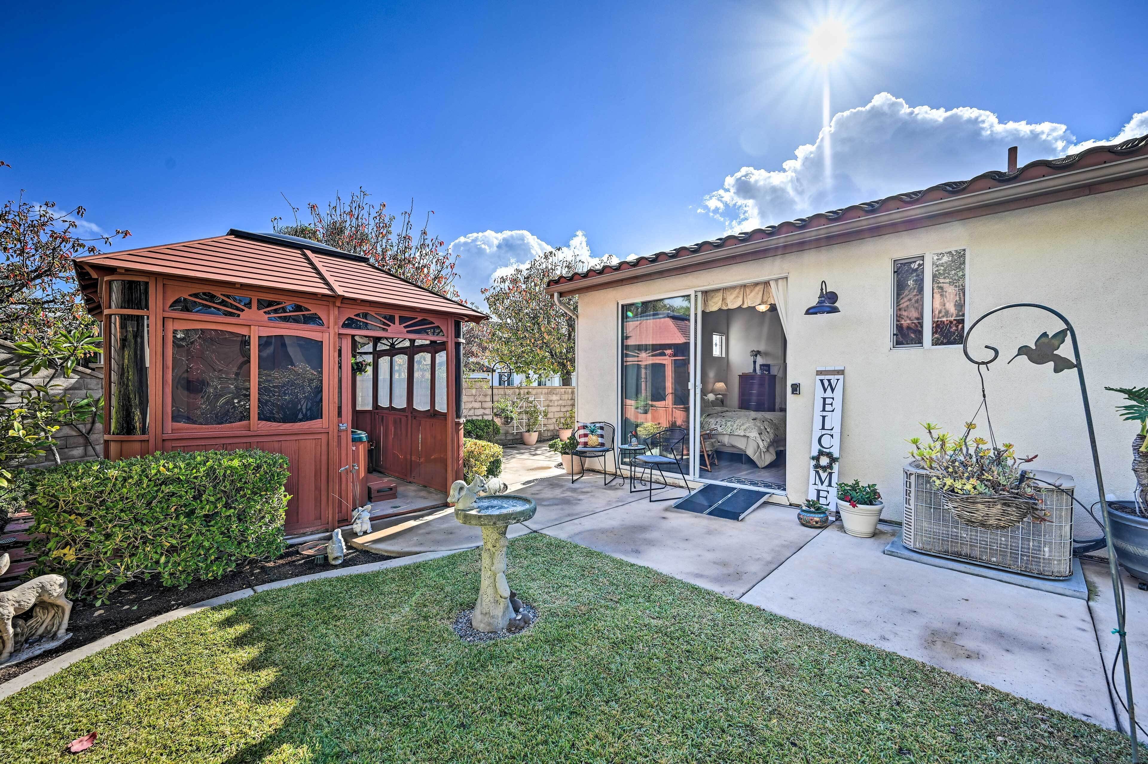 Appartement (0 Bedroom) | Intérieur