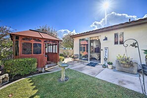 Apartment (0 Bedroom) | Interior - Chula Vista Studio w/ Hot Tub ~ 9 Mi to Downtown (Chula Vista)