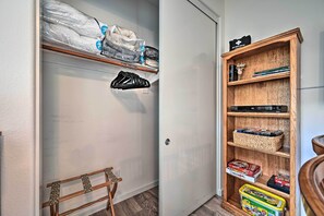 Apartment (0 Bedroom) | Innenbereich