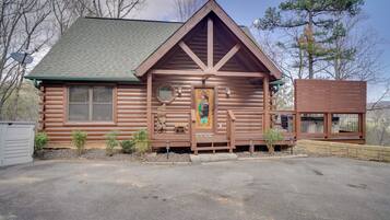 Casa (1 Bedroom) | Parte interna