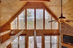 House (1 Bedroom) | Interior