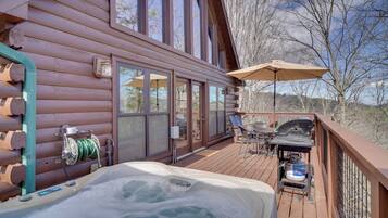 Casa (1 Bedroom) | Parte interna