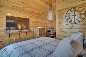 House (1 Bedroom) | Interior