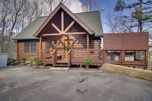 House (1 Bedroom) | Interior