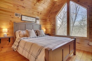 Casa (1 Bedroom) | Interior