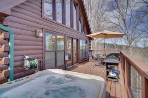 Hus (1 Bedroom) | Interiör