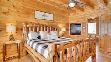 House (1 Bedroom) | Interior