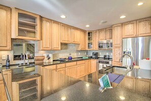 Leilighet (3 Bedrooms) | Innvendig