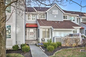 Apartment (3 Bedrooms) | Innenbereich