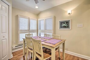 Apartment (3 Bedrooms) | Innenbereich