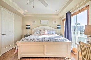 Leilighet (3 Bedrooms) | Innvendig