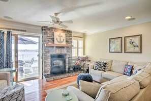 Leilighet (3 Bedrooms) | Innvendig