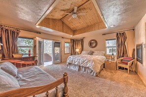 Hus (4 Bedrooms) | Innvendig