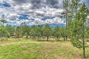 Maison (4 Bedrooms) | Intérieur