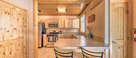 ハウス (4 Bedrooms) | 内装