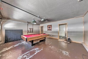 Hus (4 Bedrooms) | Interiør