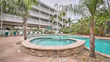 Apartment (1 Bedroom) | Front of property