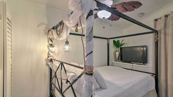 Apartemen (1 Bedroom) | Interior