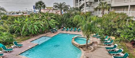 Departamento (1 Bedroom) | Interior