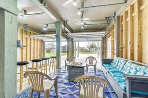 Huis (3 Bedrooms) | Interieur