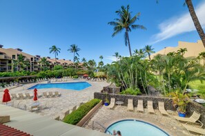 Appartement (1 Bedroom) | Intérieur