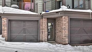 Apartment (3 Bedrooms) | Interior