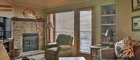 Apartment (3 Bedrooms) | Interior