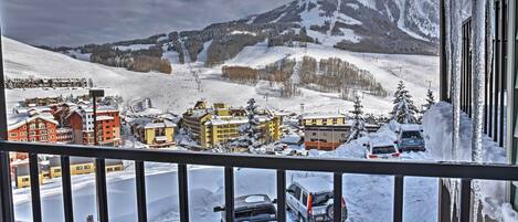 Apartment (3 Bedrooms) | Interior