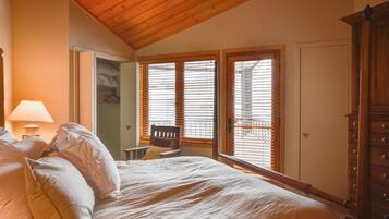 Apartment (3 Bedrooms) | Interior