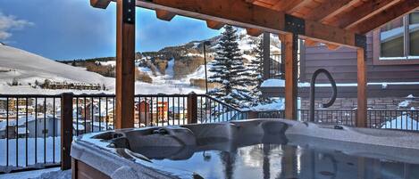 Apartment (3 Bedrooms) | Interior